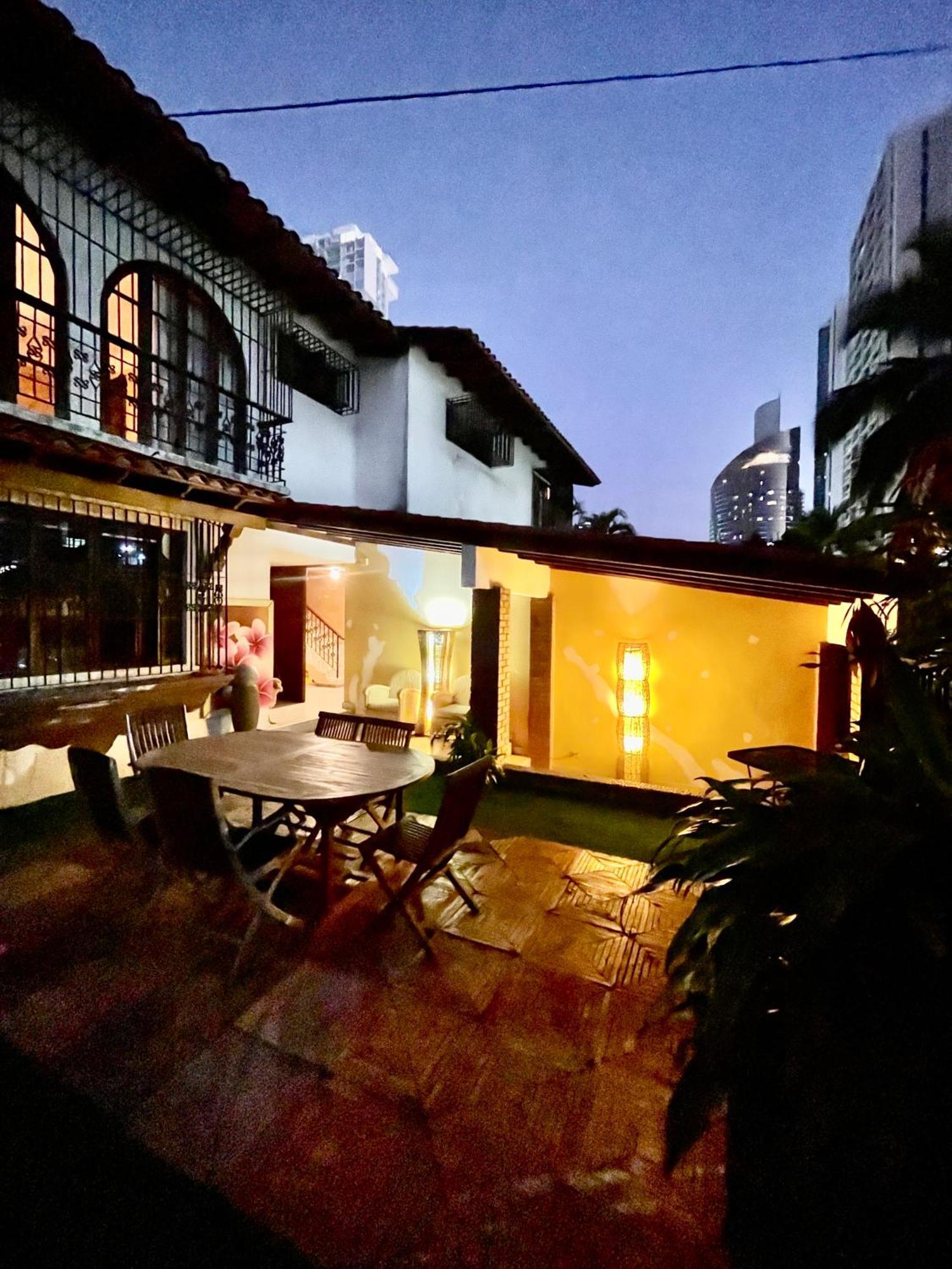 Orho Hotel Boutique Panama Tocumen Airport Free Shuttle Highway Round Trip 15 Minuts Exteriér fotografie