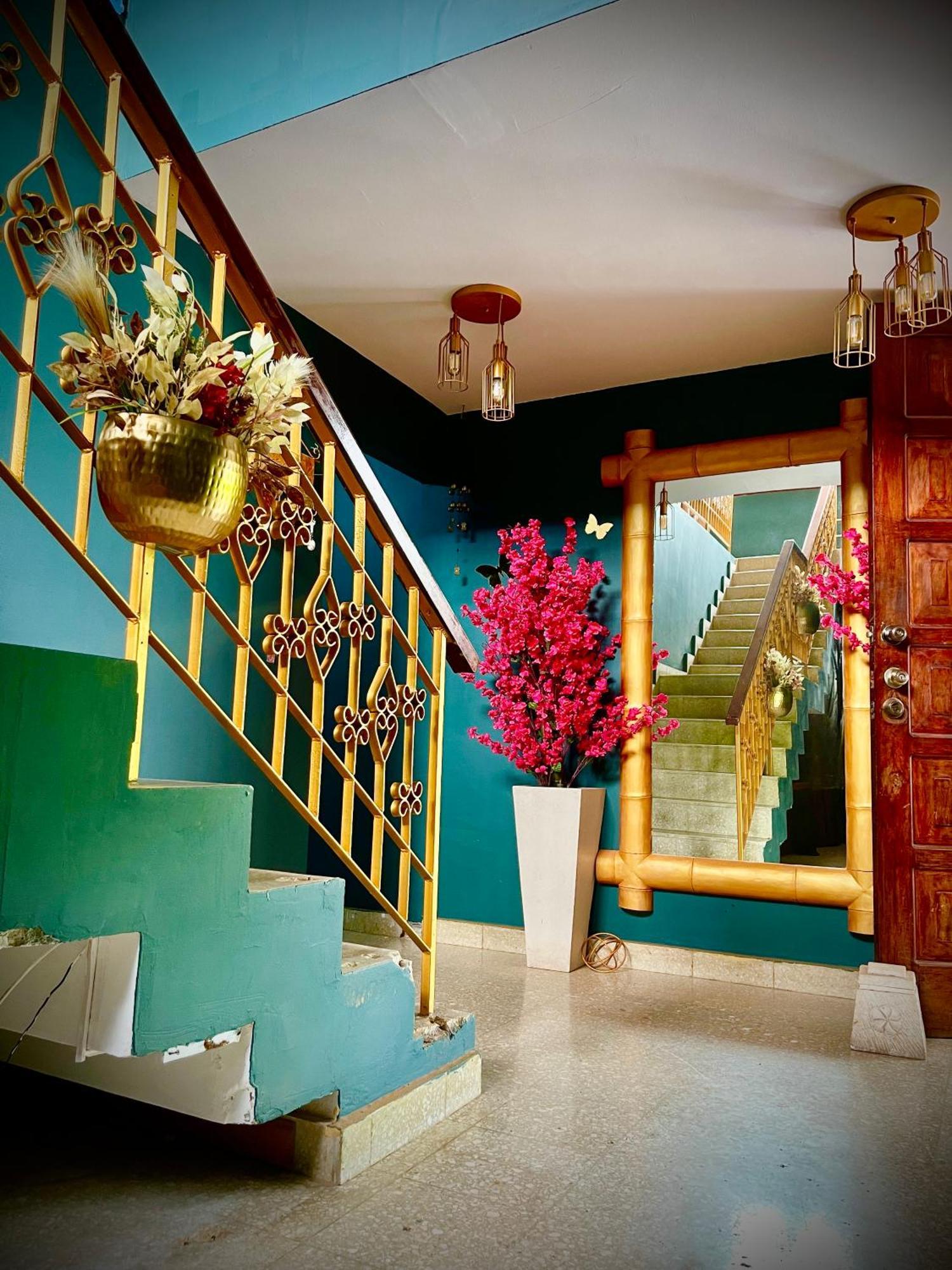 Orho Hotel Boutique Panama Tocumen Airport Free Shuttle Highway Round Trip 15 Minuts Exteriér fotografie