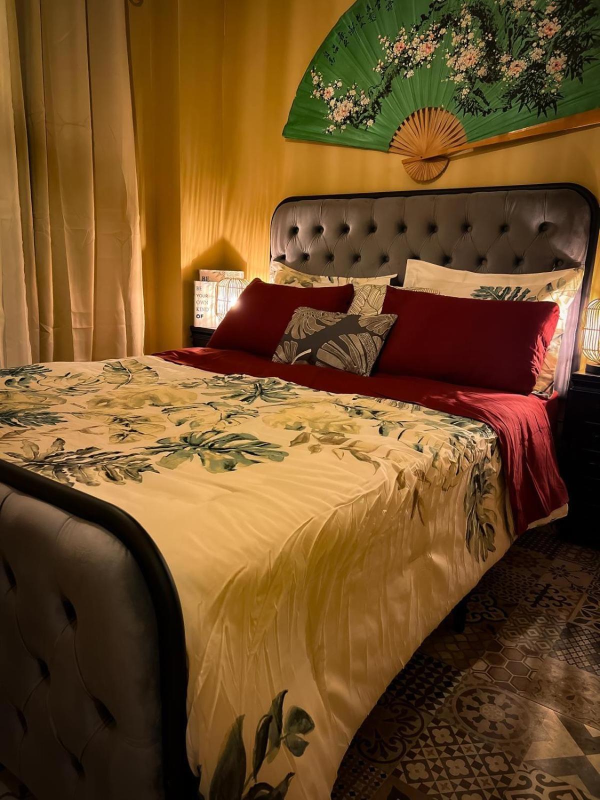 Orho Hotel Boutique Panama Tocumen Airport Free Shuttle Highway Round Trip 15 Minuts Exteriér fotografie