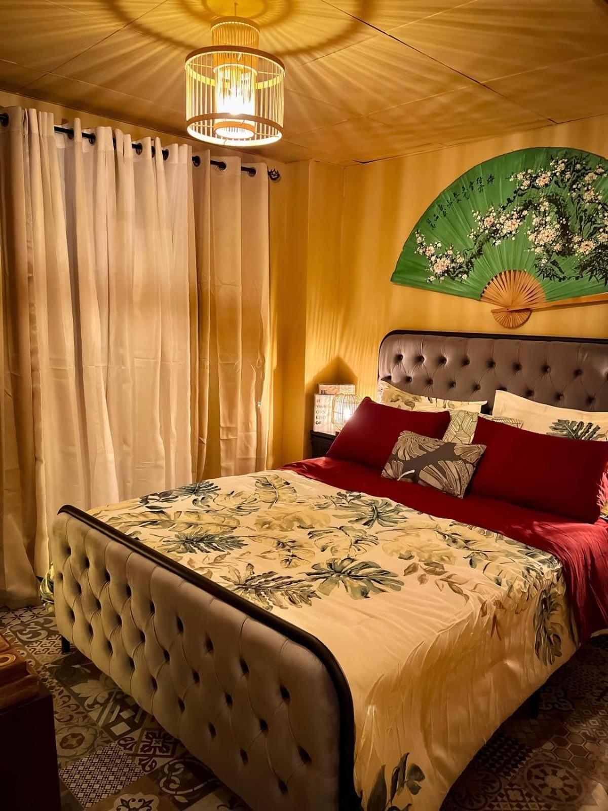 Orho Hotel Boutique Panama Tocumen Airport Free Shuttle Highway Round Trip 15 Minuts Exteriér fotografie