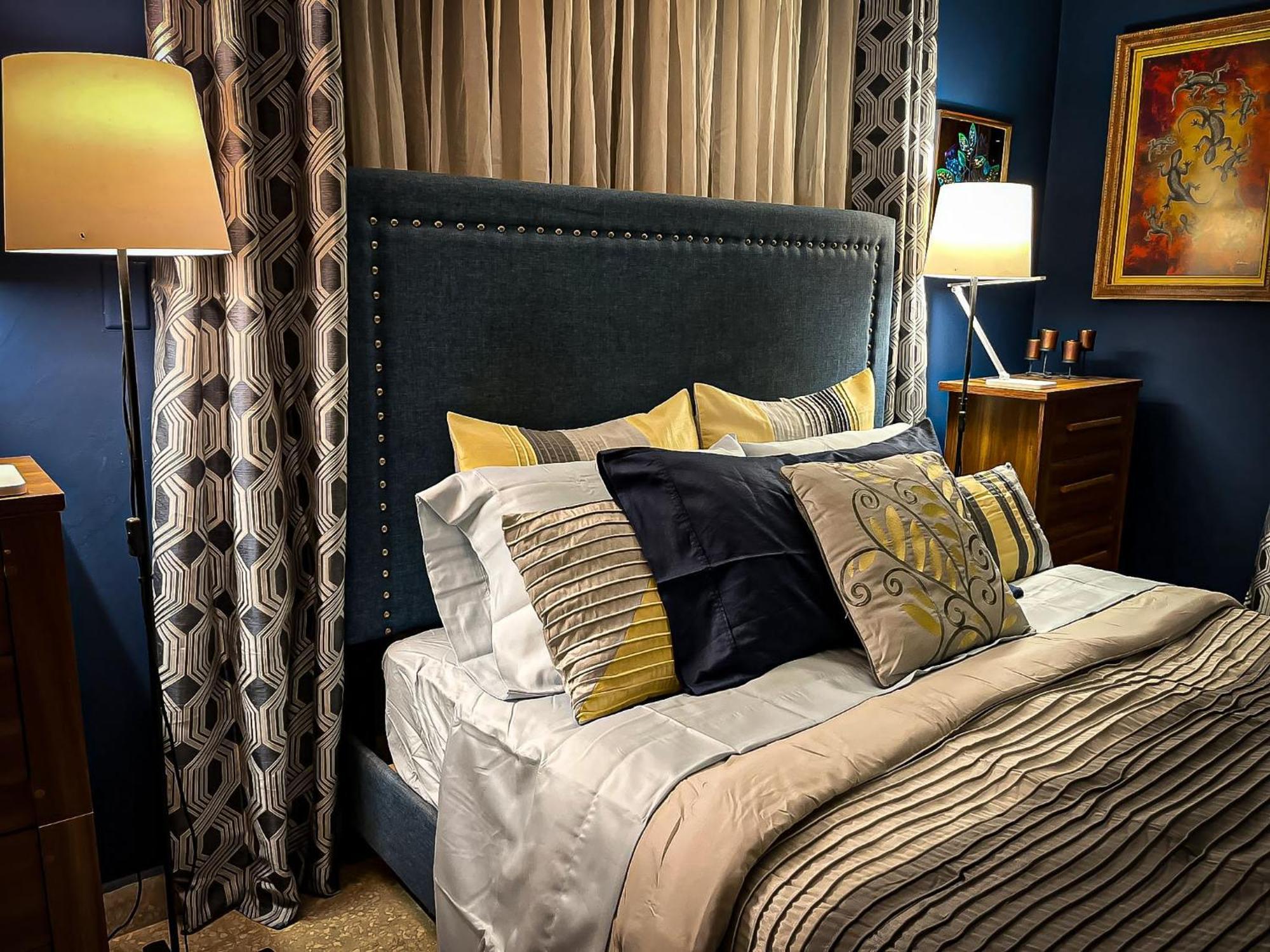 Orho Hotel Boutique Panama Tocumen Airport Free Shuttle Highway Round Trip 15 Minuts Exteriér fotografie
