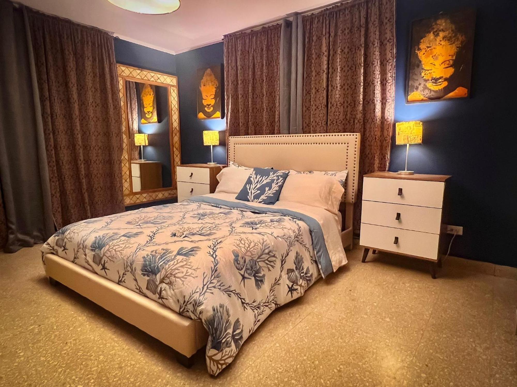 Orho Hotel Boutique Panama Tocumen Airport Free Shuttle Highway Round Trip 15 Minuts Exteriér fotografie