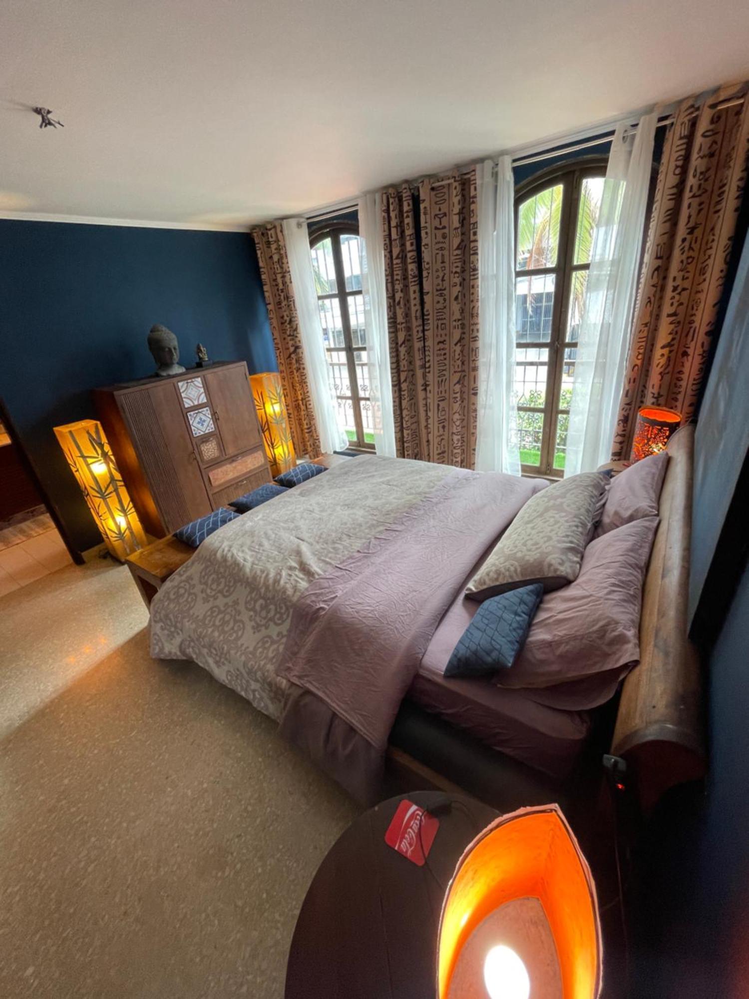 Orho Hotel Boutique Panama Tocumen Airport Free Shuttle Highway Round Trip 15 Minuts Exteriér fotografie