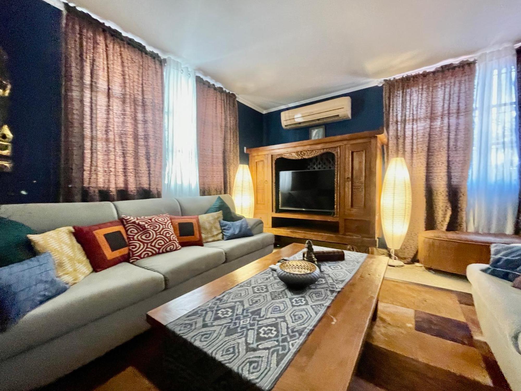 Orho Hotel Boutique Panama Tocumen Airport Free Shuttle Highway Round Trip 15 Minuts Exteriér fotografie