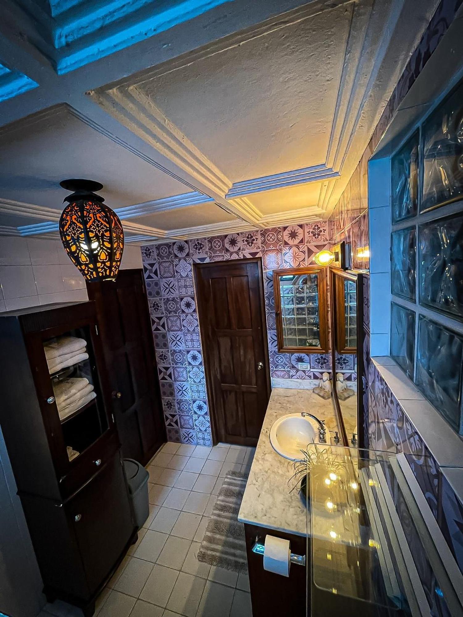 Orho Hotel Boutique Panama Tocumen Airport Free Shuttle Highway Round Trip 15 Minuts Exteriér fotografie