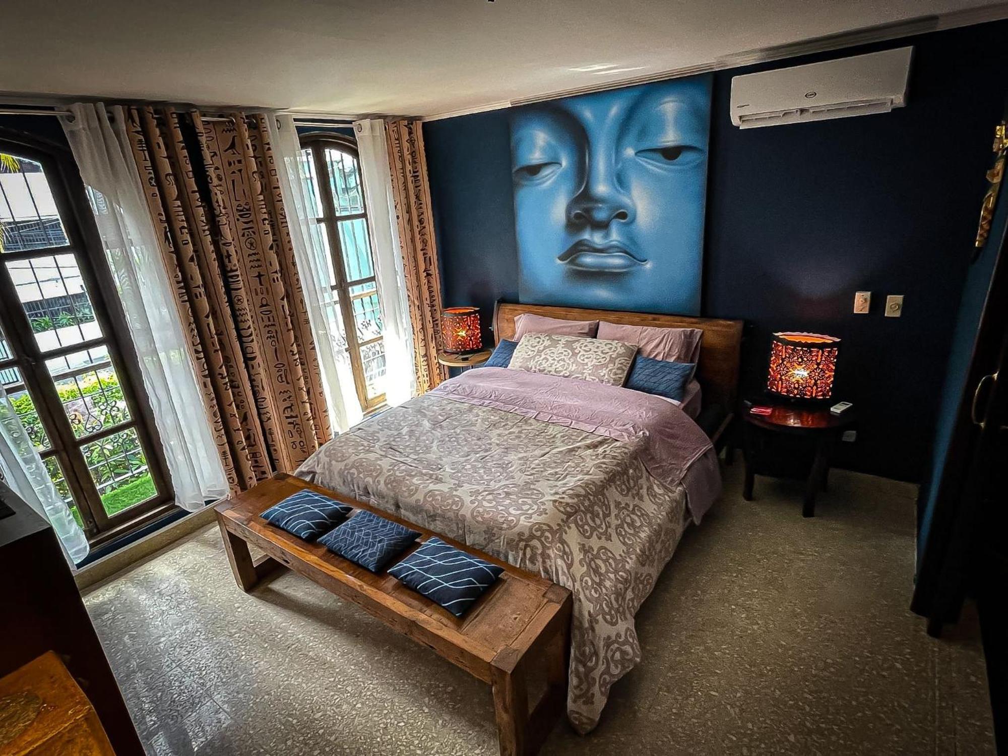 Orho Hotel Boutique Panama Tocumen Airport Free Shuttle Highway Round Trip 15 Minuts Exteriér fotografie