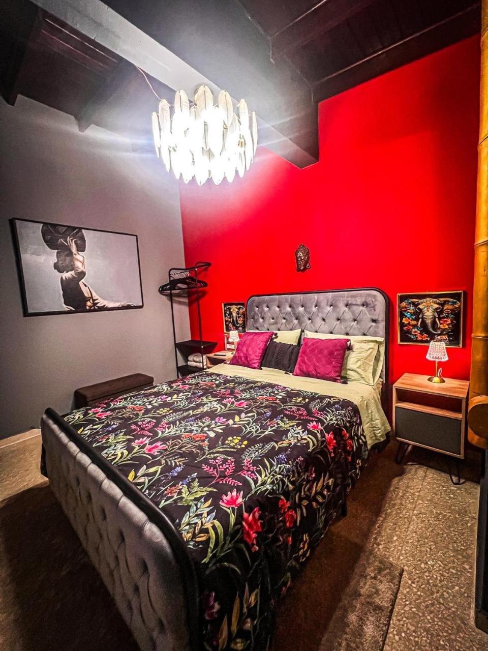 Orho Hotel Boutique Panama Tocumen Airport Free Shuttle Highway Round Trip 15 Minuts Exteriér fotografie