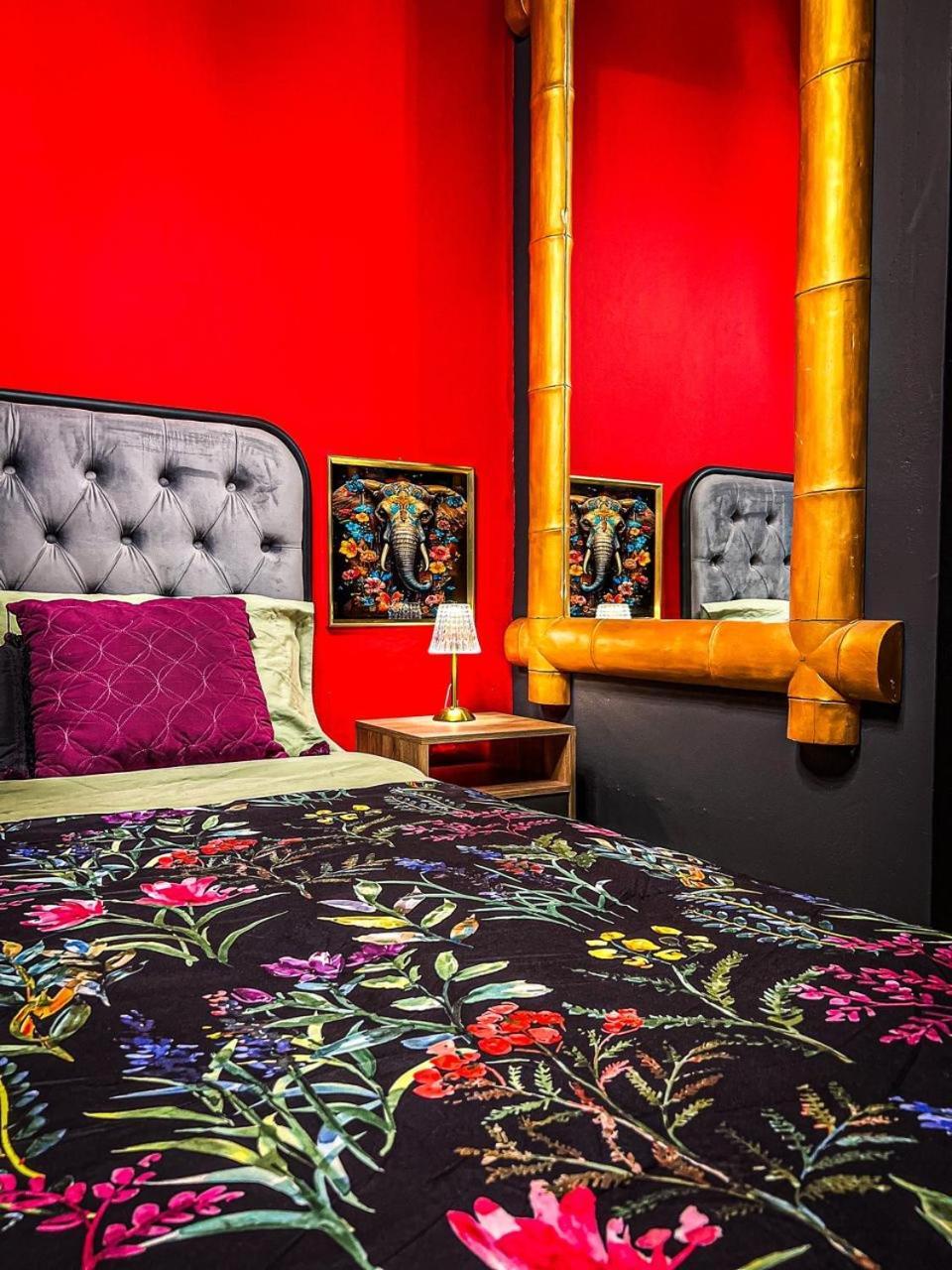 Orho Hotel Boutique Panama Tocumen Airport Free Shuttle Highway Round Trip 15 Minuts Exteriér fotografie