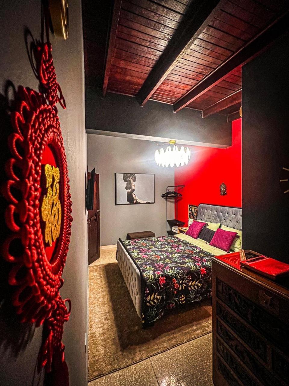Orho Hotel Boutique Panama Tocumen Airport Free Shuttle Highway Round Trip 15 Minuts Exteriér fotografie