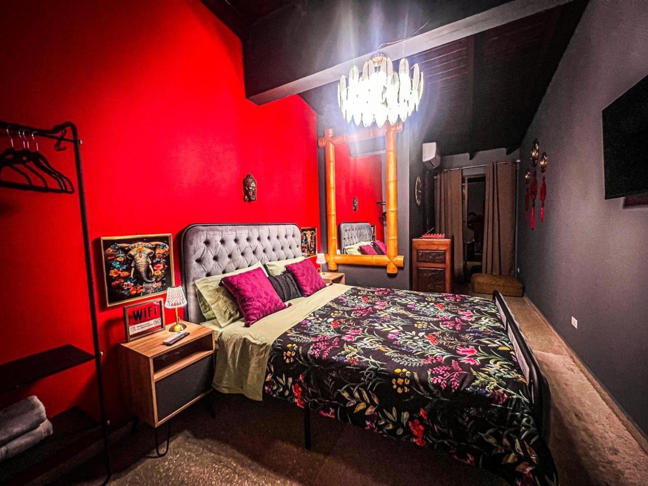 Orho Hotel Boutique Panama Tocumen Airport Free Shuttle Highway Round Trip 15 Minuts Exteriér fotografie