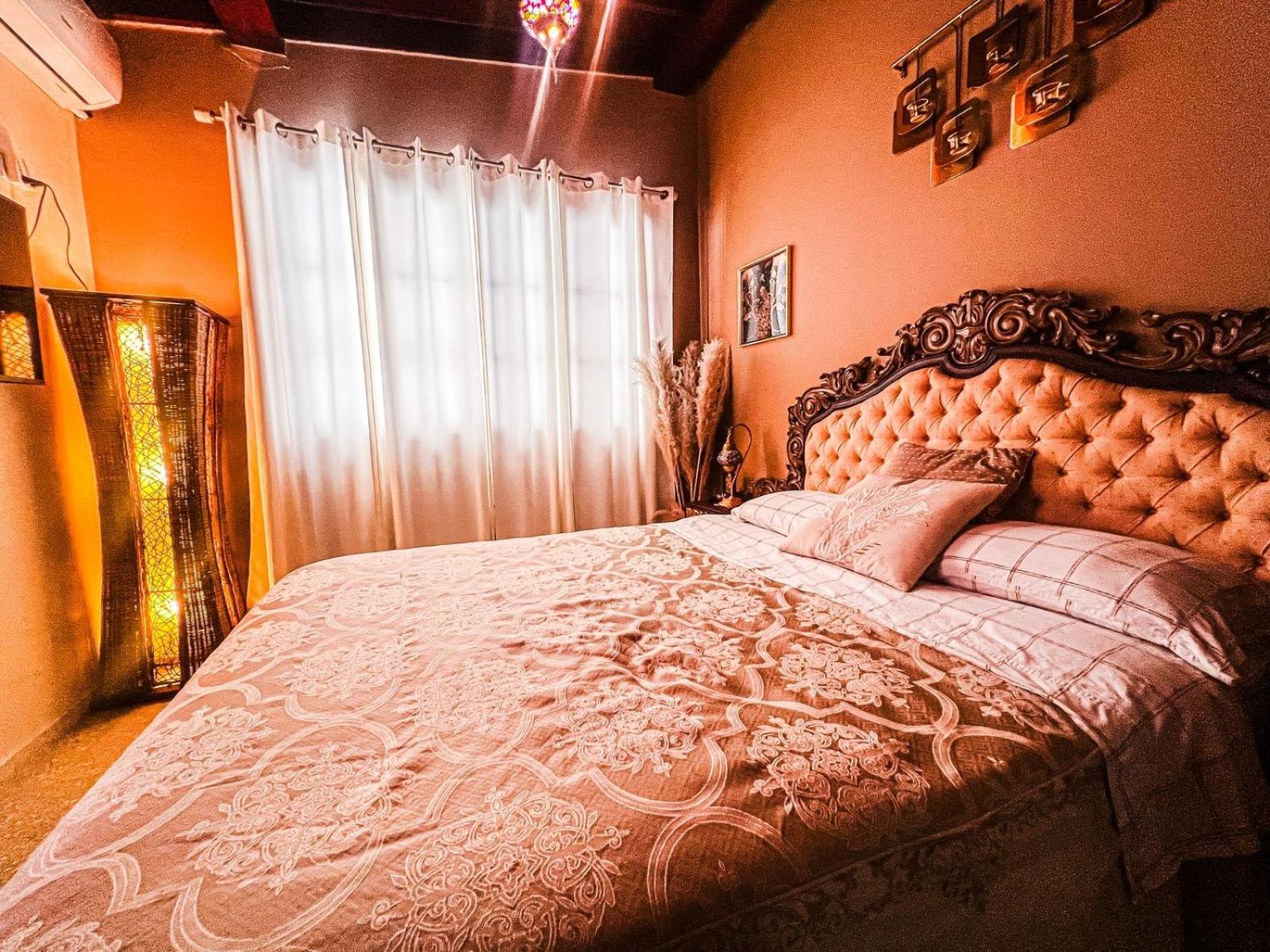 Orho Hotel Boutique Panama Tocumen Airport Free Shuttle Highway Round Trip 15 Minuts Exteriér fotografie