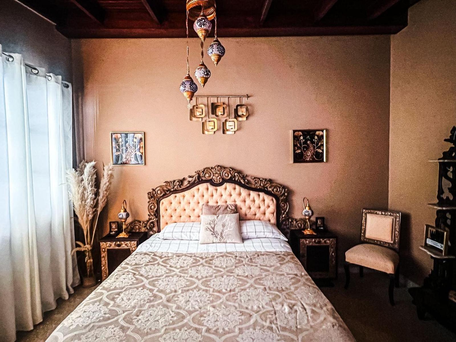 Orho Hotel Boutique Panama Tocumen Airport Free Shuttle Highway Round Trip 15 Minuts Exteriér fotografie