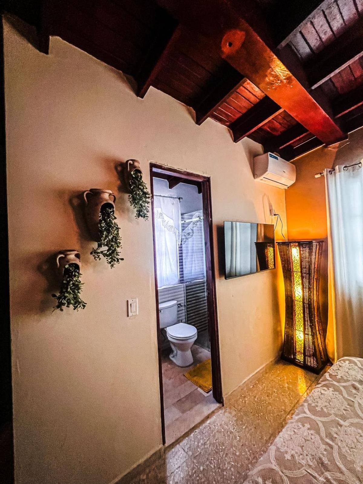 Orho Hotel Boutique Panama Tocumen Airport Free Shuttle Highway Round Trip 15 Minuts Pokoj fotografie