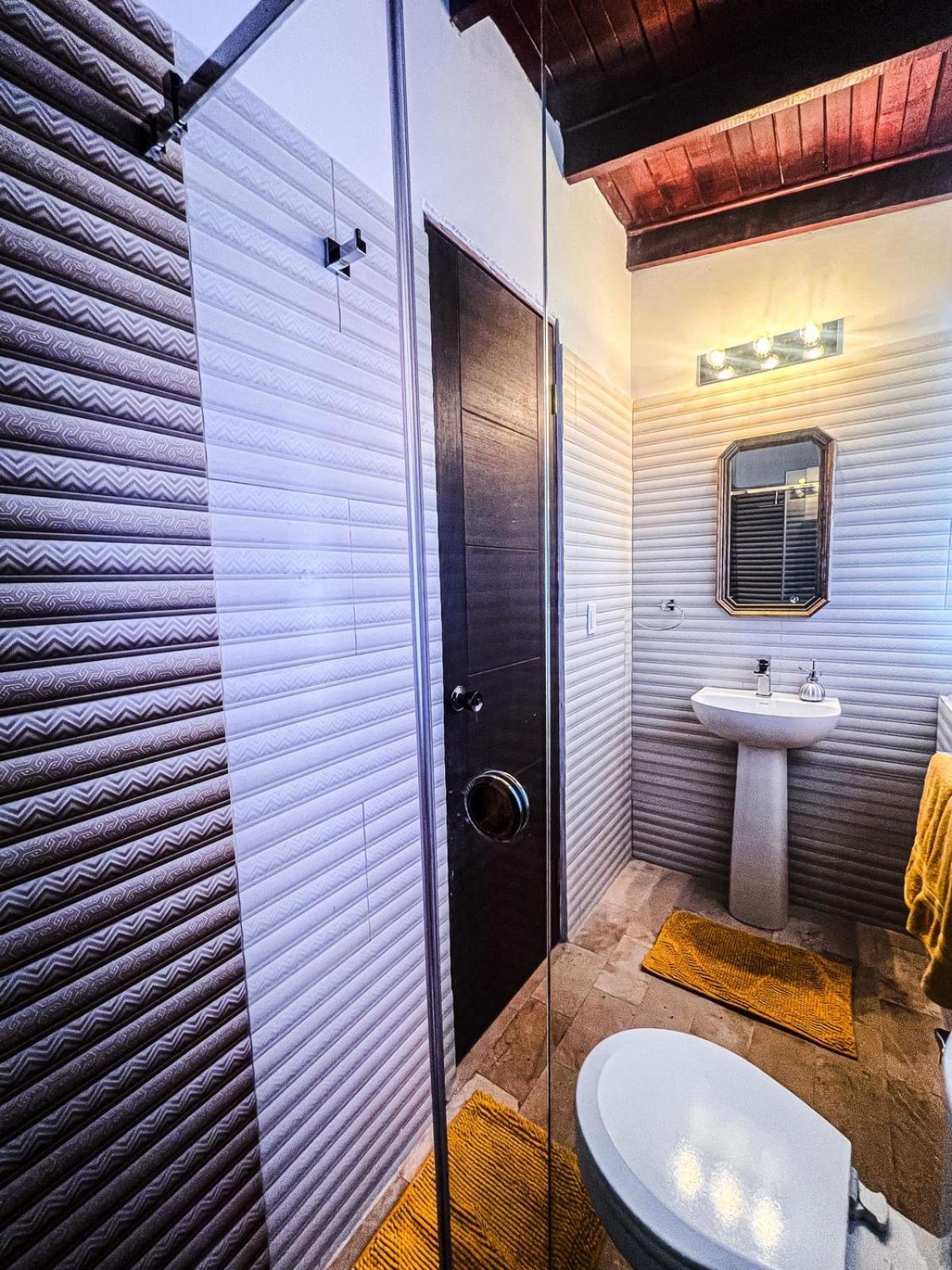 Orho Hotel Boutique Panama Tocumen Airport Free Shuttle Highway Round Trip 15 Minuts Pokoj fotografie